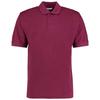Kustom Kit Mens Klassic Superwash 60C Classic Polo Shirt