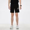 Puma Casual Sports Breathable Drawstring Shorts Men Bottoms Black 531358-01