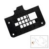 Front Bumper Sensor Support Inner Bracket JL1Z14C022A For Ford For Expedition Car Accessories Interiors