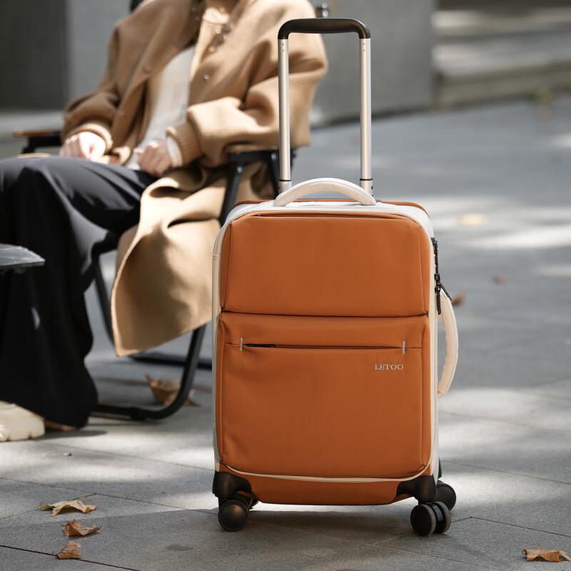 Li Shen Hardside Carry-On Luggage