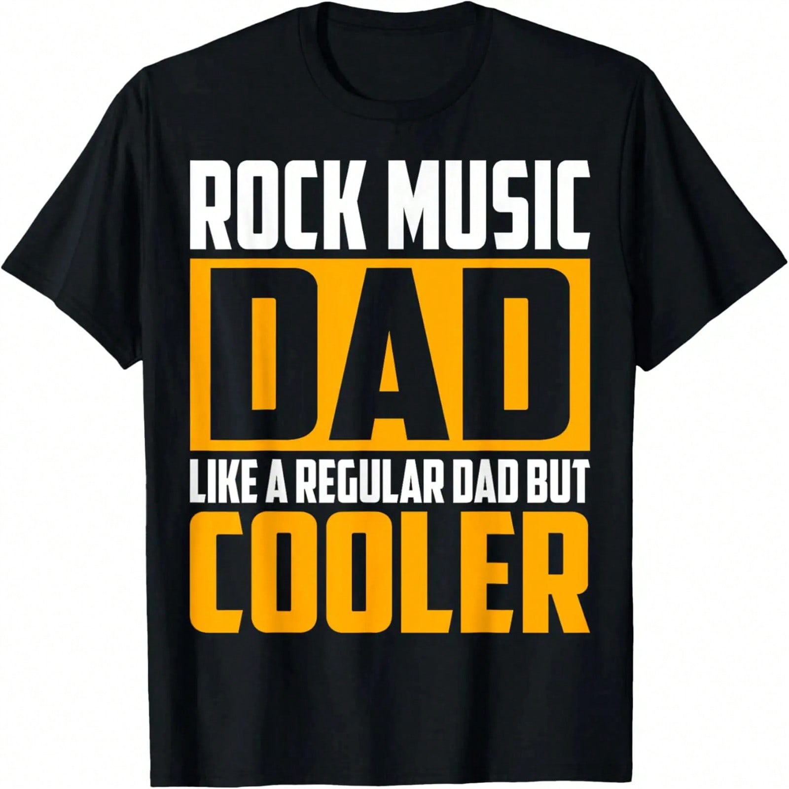 unisexs Funny  Fathers, Day Nip Crack,  , Best  Dad, T-Shirt S