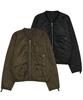 Defgarments Needle Quilting Jacket [2Color]
