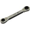 Wobble Ratchet Wrench 8 X 10 X 12 X 13 Mm (SK11) 4-size SMR-0813W