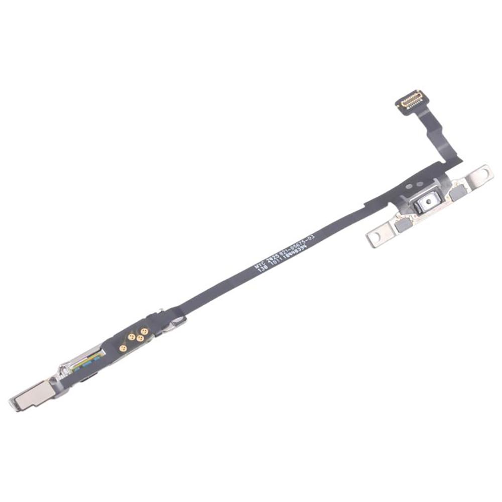 For iPhone Air OEM Power On/Off Flex Cable Spart Part