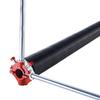 Sprężyny skrętne do bramy garażowej Para 0,234 x 2 x 31 cali z kluczami do nakręcania