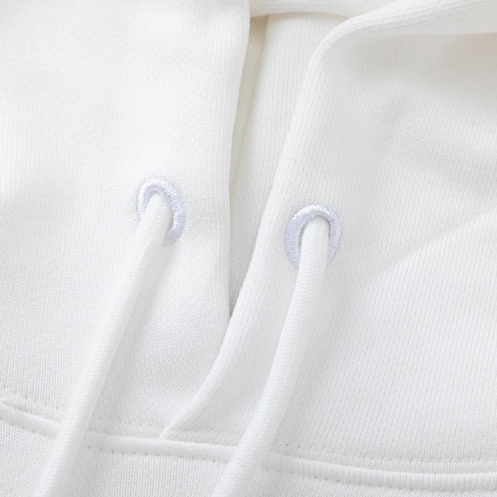 9096 Off-White 2025 Herbst und Winter Neu OW Dreidimensionales Buchstabenmuster Herren- und Damen-Kapuzensweatshirt