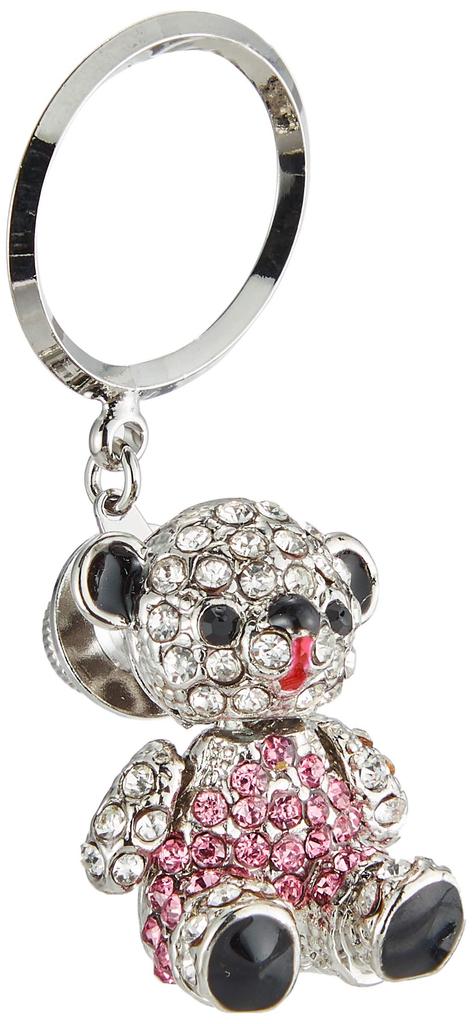 Pearl Glasses Holder Bear 2-Way/3-Way PA-208