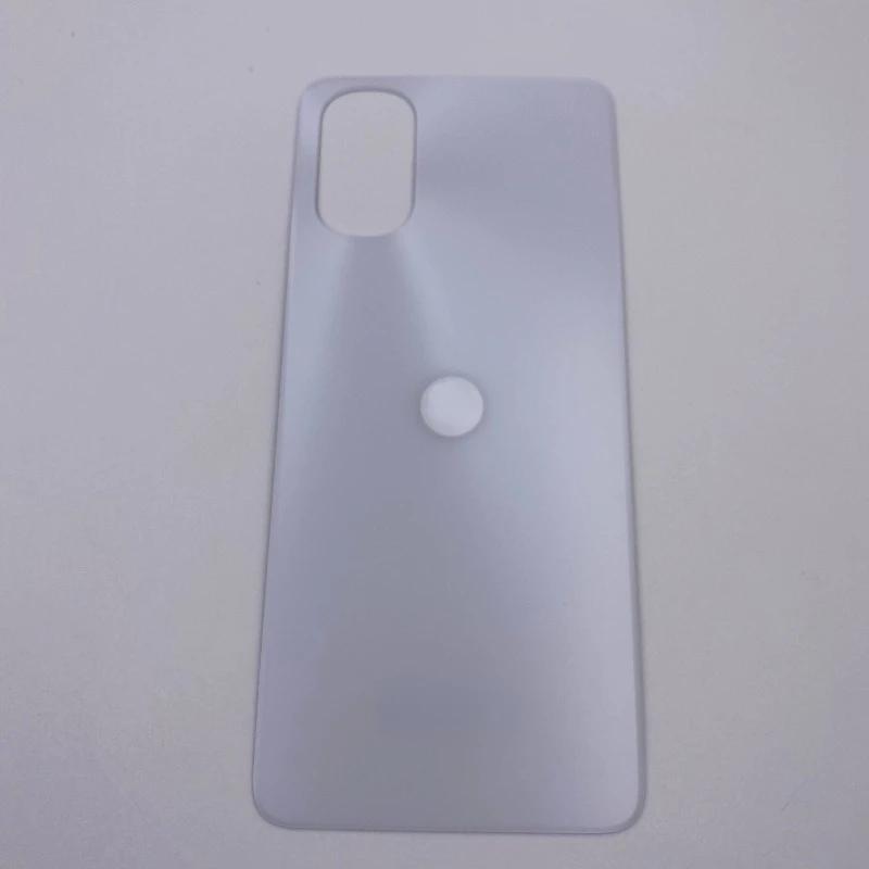 Akku-Rückseite Rückseite Gehäuse Hülle Ersatzteile für Motorola Moto E32