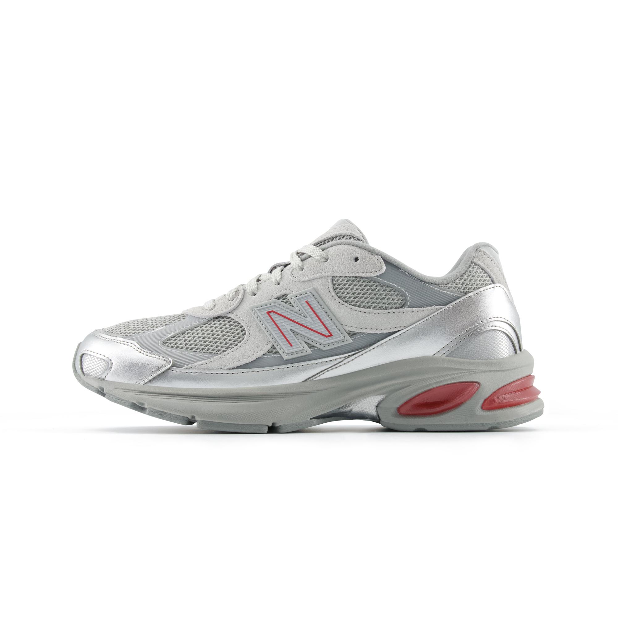 

New Balance 2010 Silver Beige Unisex Sneakers U20108WP 36