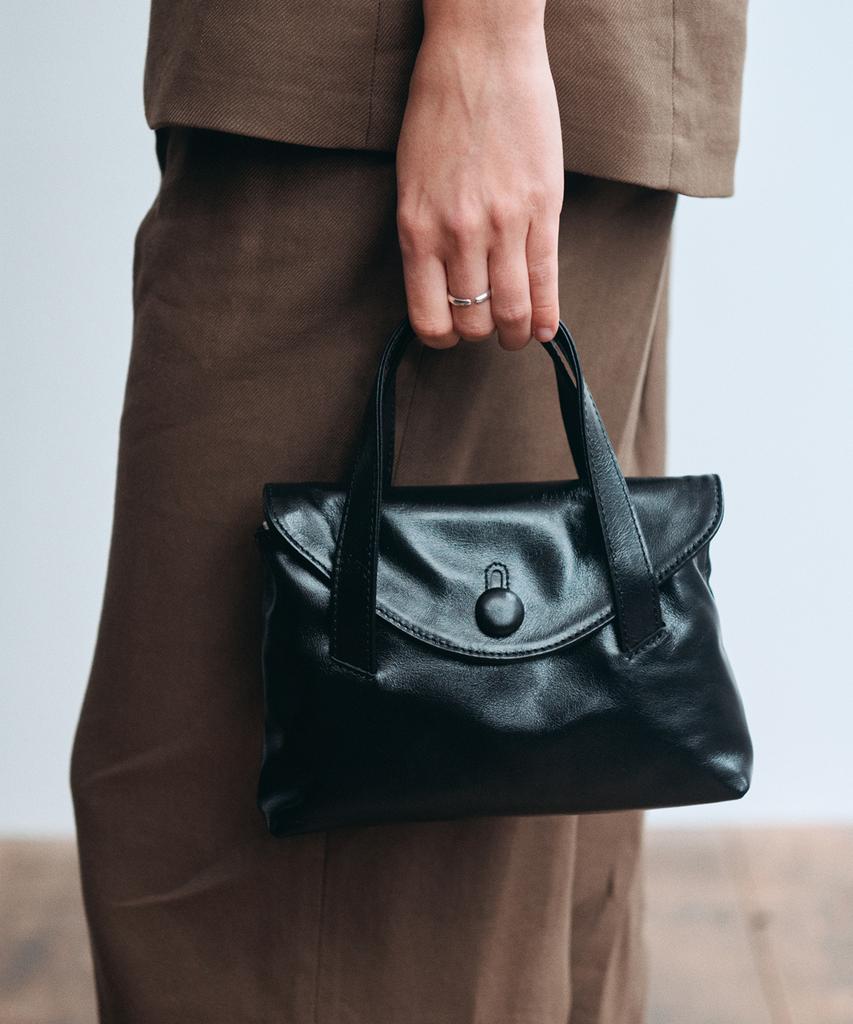 Apoa. Muse Mini Tote Bag_4Color