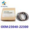 Engine Piston Ring Set for Hyundai/Kia Series