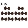 Charming Hair Accessories for Gifts 10Pcs Baby Clips, Bows, Fully Covered Barrette Grosgrain Ribbon Clip Gentle Clips Daily Wear Pins Girls Infants &