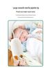 Infant and Child Nasal Aspirator for Home Use