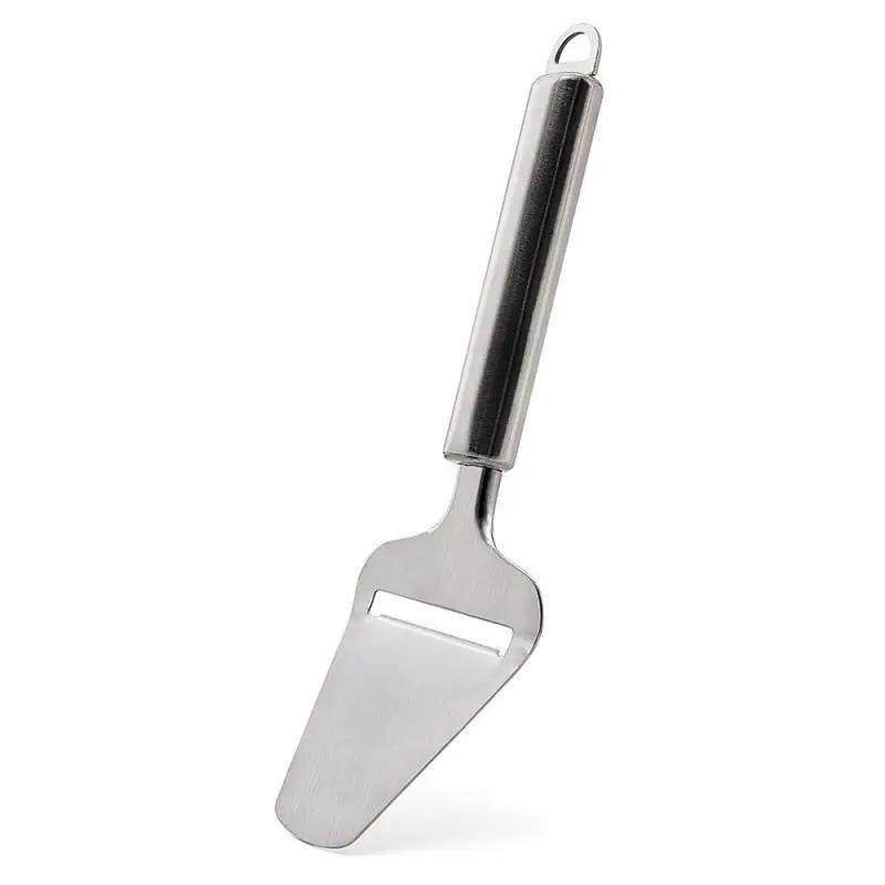 

Ручная терка для сыра из нержавеющей стали, рубанок, кухонный нож, резак для масла, ветчинница, скребок для шоколада, кухонные принадлежности, аксессуары 1PCS