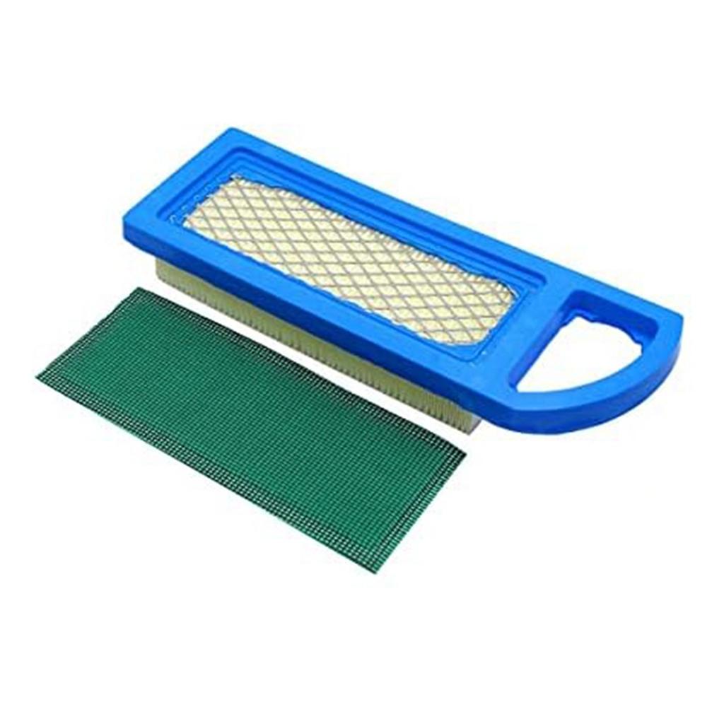 698083 795115 Air Filter with Oil Filter for Briggs & Stratton 794422 697014 697776 John Deere LA115 LA105 L105 L107