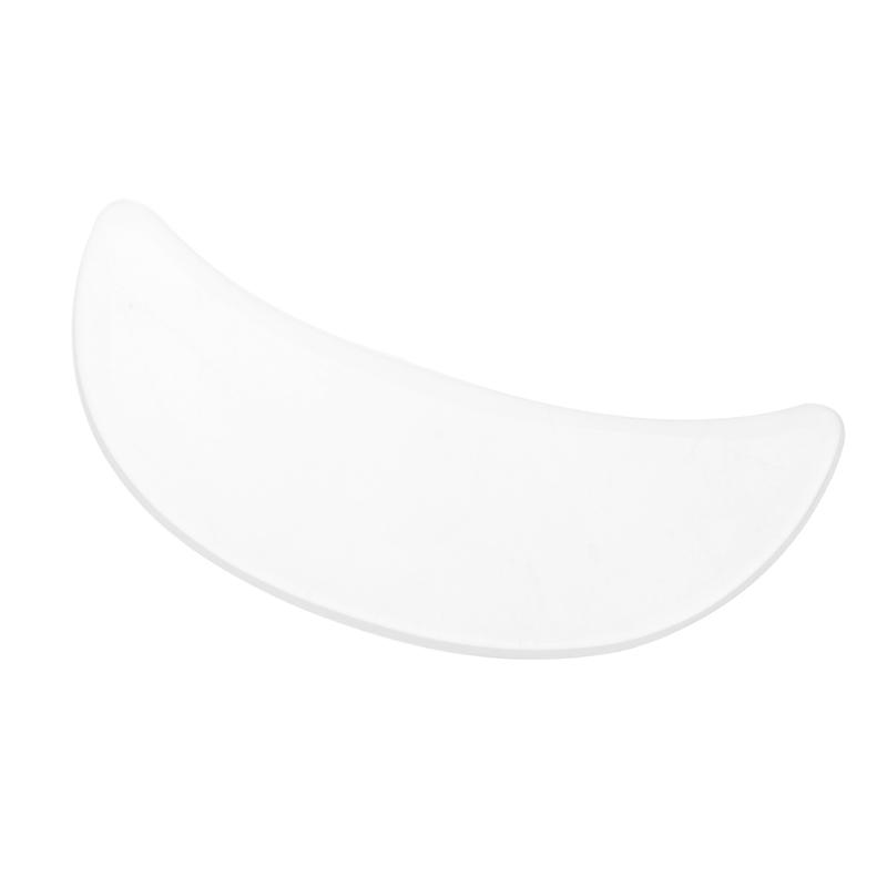 Silicone Pads Anti Wrinkle Aging Reusable Silicone Eye Mask Cheek Forehead Anti Face Wrinkle Sticker Skin Lifting Care