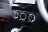 SecondStage Suzuki Swift Sport ZC33S Air Conditioning Panel Air Conditioning Digital Carbon Fiber Look S053DCB (Automatic Only)