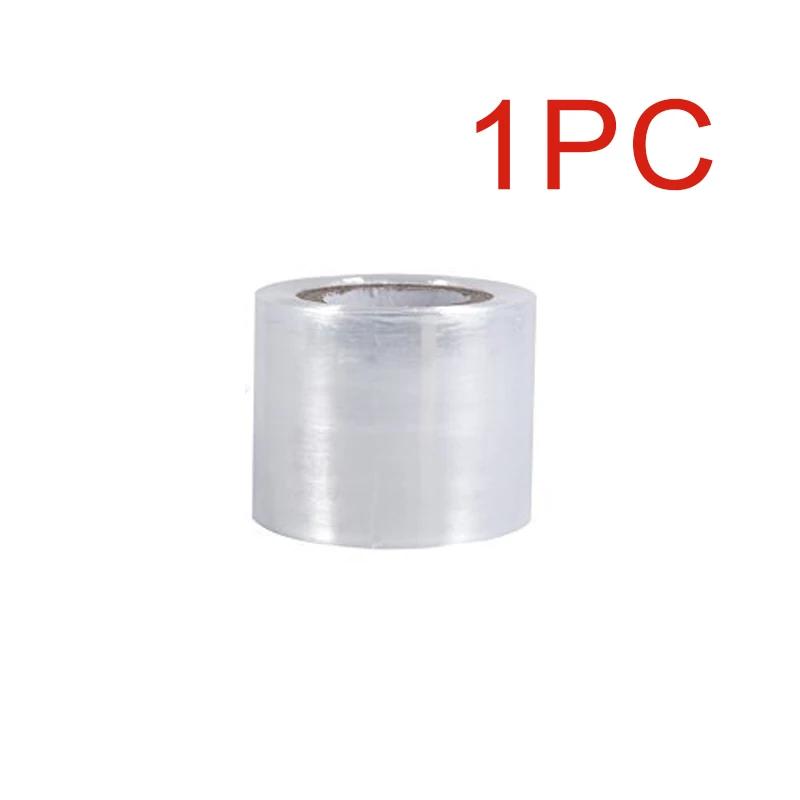 1 Roll Microblading Tattoo Clear Plastic Wrap Preservative Film for Permanent Makeup Tattoo Eyebrow Tattoo Accessories