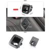 ISOFIX-Abdeckung & Basis-Montagehalterung Kindersitz-Verankerung Zierkappe Für VW Magotan B8 2017-2025 3GD887187A 3GD887233A