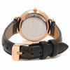 Daniel Wellington Women's Watch DW00100230 DW00600230 Rose Gold Black