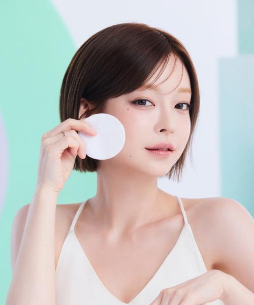 

Syon-ri Kelp Clarifying Pads 170ml/ 70 EA none