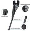 Children Bike Side Kickstand Foot Kids Bicycle Parking Stand Support Foot Brace Cycling Accessories 12/14/16/18/20 Inch