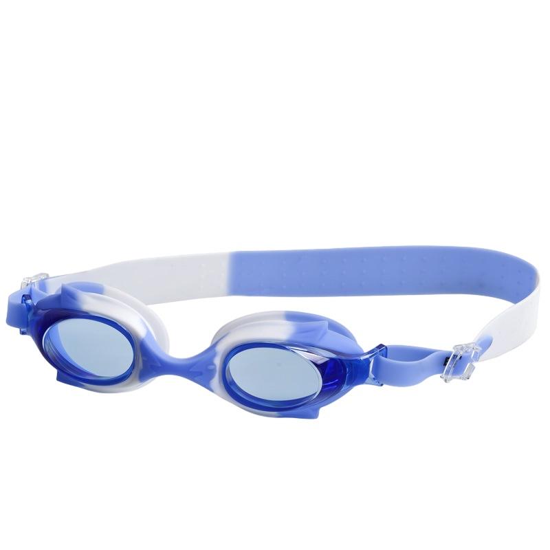 Cartoon Kids Antifog Swimming Goggle Pool Swim Glasses For Children Girls Boys