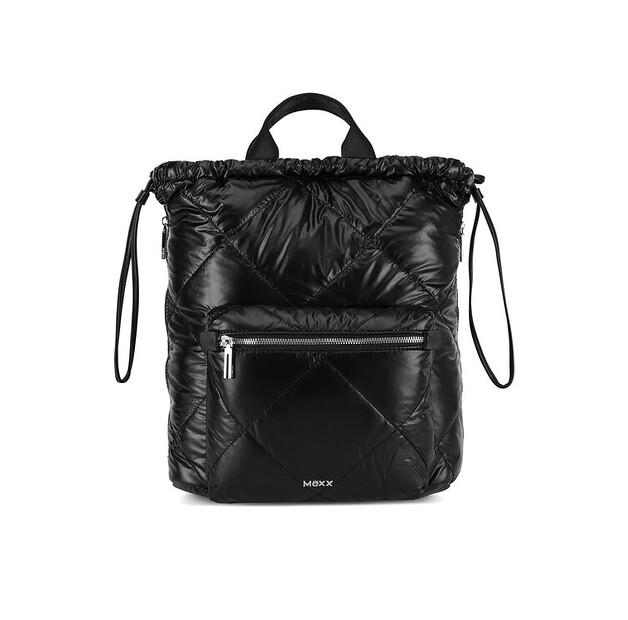 

Рюкзак MEXX -K-010-06 чёрный