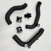Intake Turbo Charge Pipe For Golf GTI Rabbit For MK7 A3 S3 cupra 280 BOOST PIPE KIT