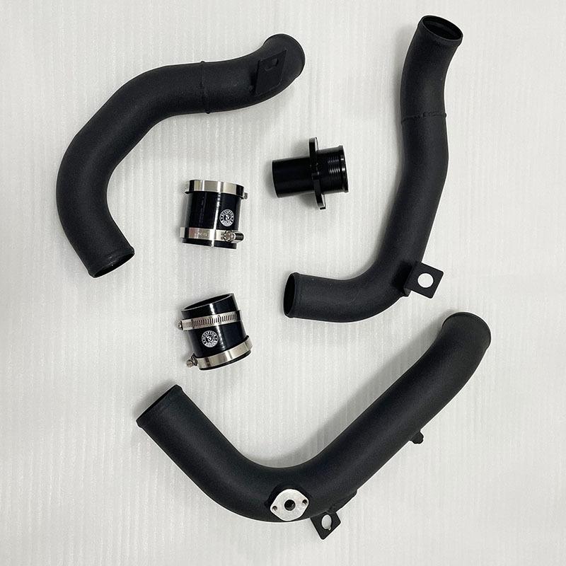 Intake Turbo Charge Pipe For Golf GTI Rabbit For MK7 A3 S3 cupra 280 BOOST PIPE KIT