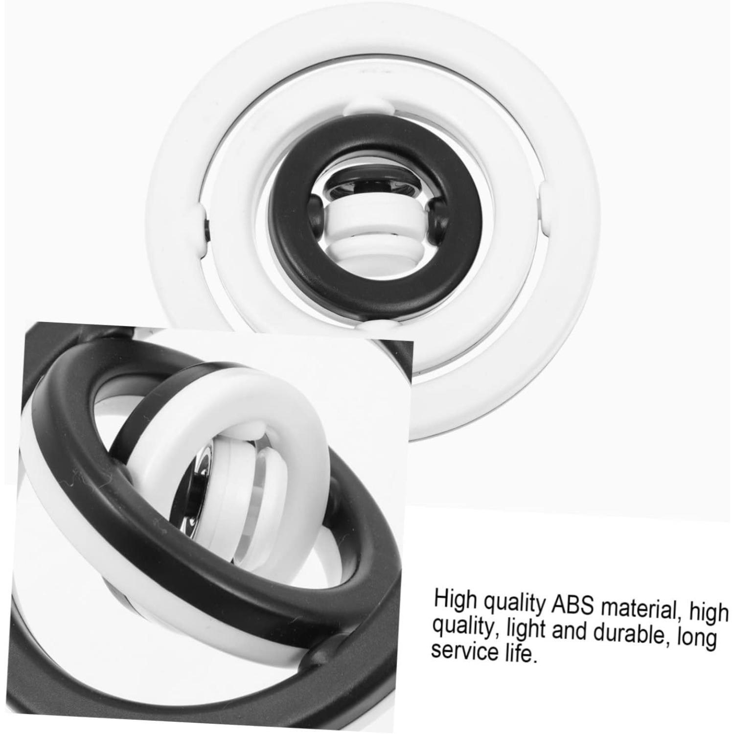 3 шт. 3D флип-кольца для детей — фото 3