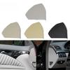 Black Beige Gray Auto Accessories Car Front Door Plastic Cover Trim Shell For Mercedes Benz E-Class W211 2003-2008 2117270148
