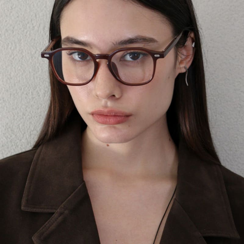 

One Brilliant Naya-OB570-Brown single type