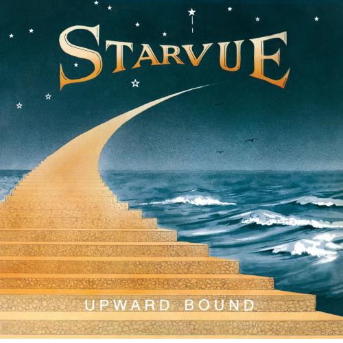 CD STARVUE  Upward Bound Limited Edition PCD18044 PVINE 2020 Japan Obi SoulFunk