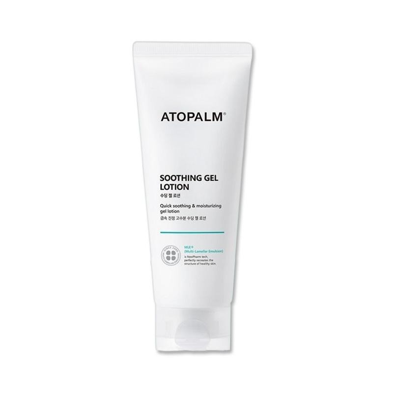 Atopalm Soothing Gel Lotion 160ml