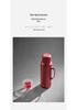 Platinum Portable Travel Electric Kettle: Boil Water On-the-Go