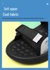 2026 Boys' Trendy Summer Sandals: Stylish Beach & Sport Shoes for Students