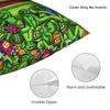 Pepe The Frog Pillowcases Vintage Pillow Case For Wedding Party Home Decor Custom Pillow Cover