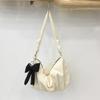 Butterfly Bow Shaped Pendant Cute Bowknot bowknot accessory for Fashion Admirers