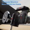 Magnetic Phone Holder Car Touch Screen Holder Mount Tool For Tesla Model 3/Y/X/S