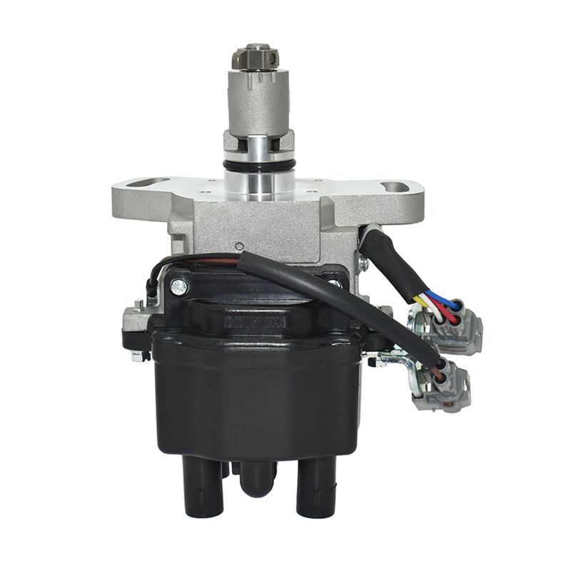 For Toyota Corolla 1992-1997 1.3 12V Distributor 19020-11380 029020-1641 Ignition Replacement Part