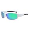 High Quality Classic Sunglasses Anti-Glare UV400 Protection Fishing Sunglasses Sport Design Lightweight Men's Shades Sport