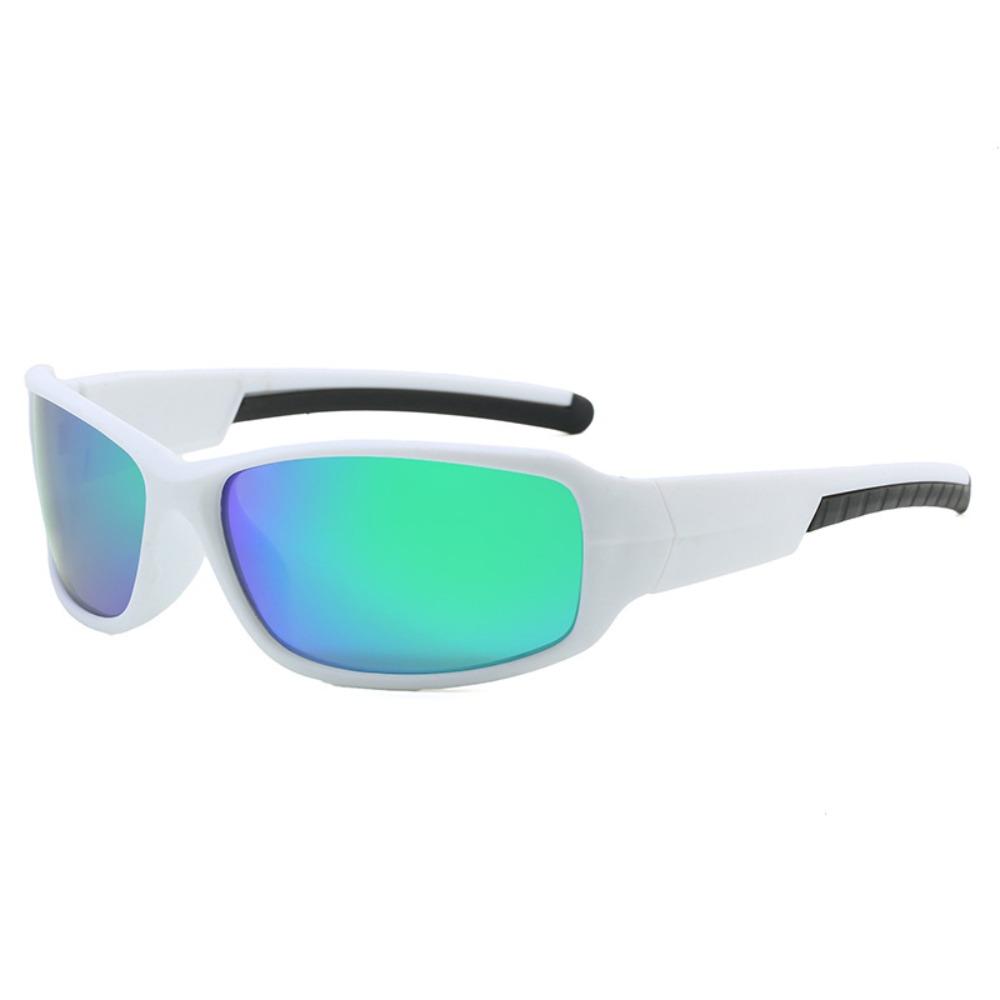 Classic Sunglasses Anti-Glare Lightweight Driving Sunglasses Sport Design UV400 Protection Cycling Glasses Outdoor Activities