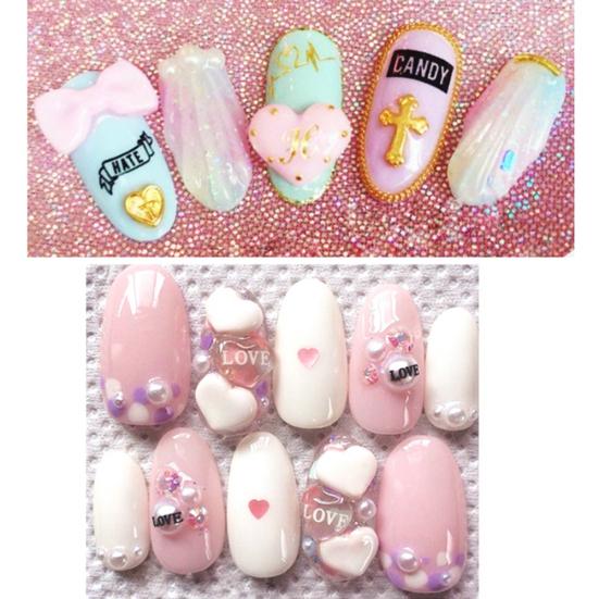 Nail Art Silikonform Blätter Blume DIY Handwerk Schmuck Dekoration Zubehör