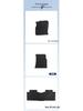 Geely Xingyue 2019-20 Car Floor Mats - Anti-Slip, Wear-Resistant, LHD/RHD Compatible