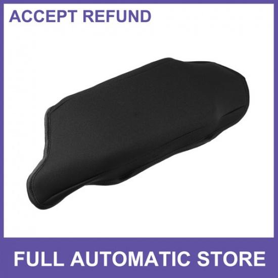 Center Console Seat Armrest Interior Cover ONE  for Toyota CHR 2018-