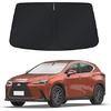 For Lexus NX200T NX300H 2016-20 Windshield Visor SunShade  Made Sun Shade