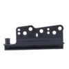 Cadre d'autoradio 2 Din Masquant pour Toyota Avensis T270 2009-2015