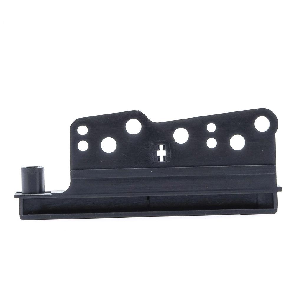 Cadre d'autoradio 2 Din Masquant pour Toyota Avensis T270 2009-2015