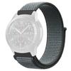 KALEBOL KLB-NLHH-001 For Samsung Galaxy Watch3 45mm/Huawei Watch GT4 46mm Watchband 22mm Nylon Wrist Strap